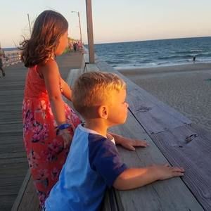 Meet your Posher, Rosanne